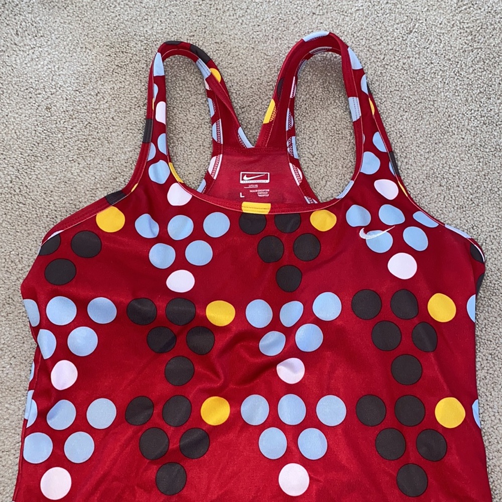 Nike Performance Tank - Picture 3 of 4
